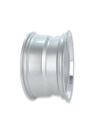 REV WHEELS 107 CLASSIC SERIES RALLY 17X9 5x120.65/5x127/5x4.75/5x5 +0MM OS SILVE