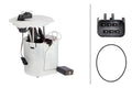 FUEL FEED UNIT