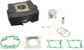 Athena Honda MB S 50 45mm Bore 70cc Big Bore Cylinder Kit (For Athena Cyl Kit)