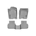 WeatherTech auto part detail