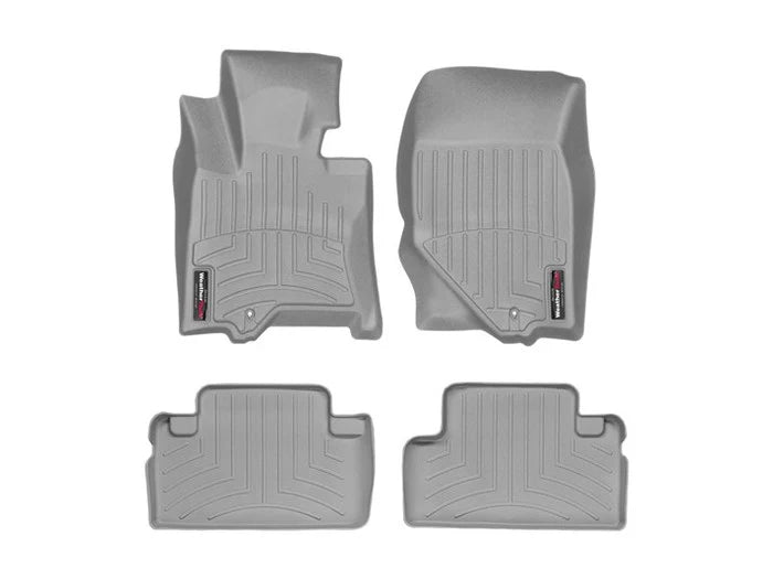 WeatherTech auto part