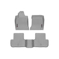 WeatherTech auto part