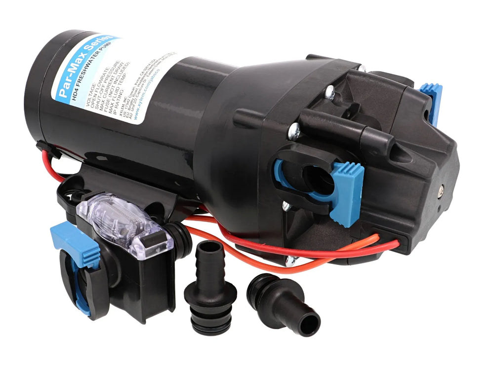 Jabsco auto part