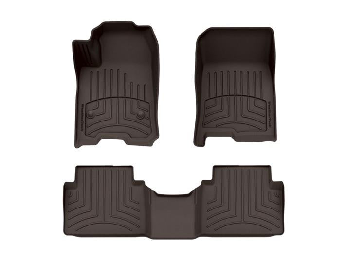 WeatherTech auto part