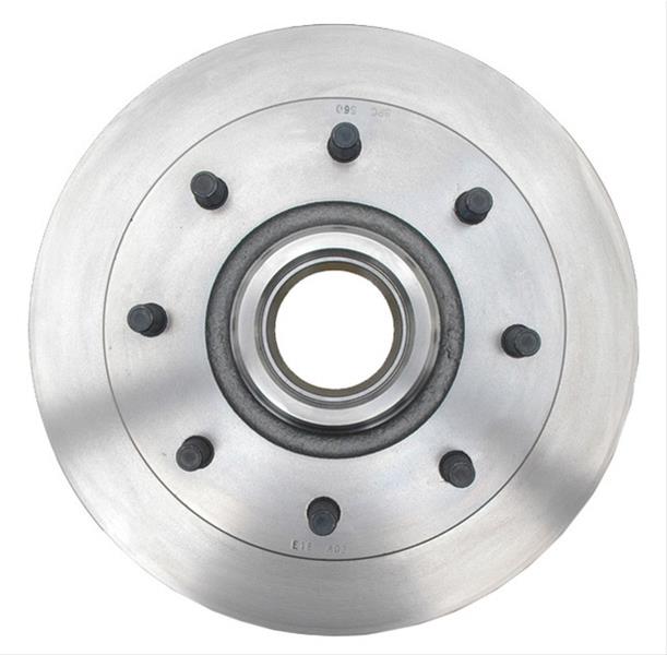 BRAKE PARTS