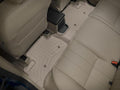 WeatherTech auto part close-up