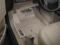 WeatherTech auto part detail