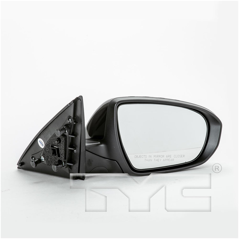 TYC auto part