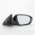 1113 KA OPTMA PWR NHT w/MAN FOLD w/SIG PTM MIR RH