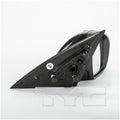 1113 KA OPTMA PWR NHT w/MAN FOLD w/SIG PTM MIR RH