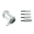 TOP STREET PERFORMANCE polished auto part