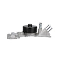 Gates Water Pumps (Standard) Cast Aluminum Reverse Rotation 2 Outlets (W/Metal Gasket)