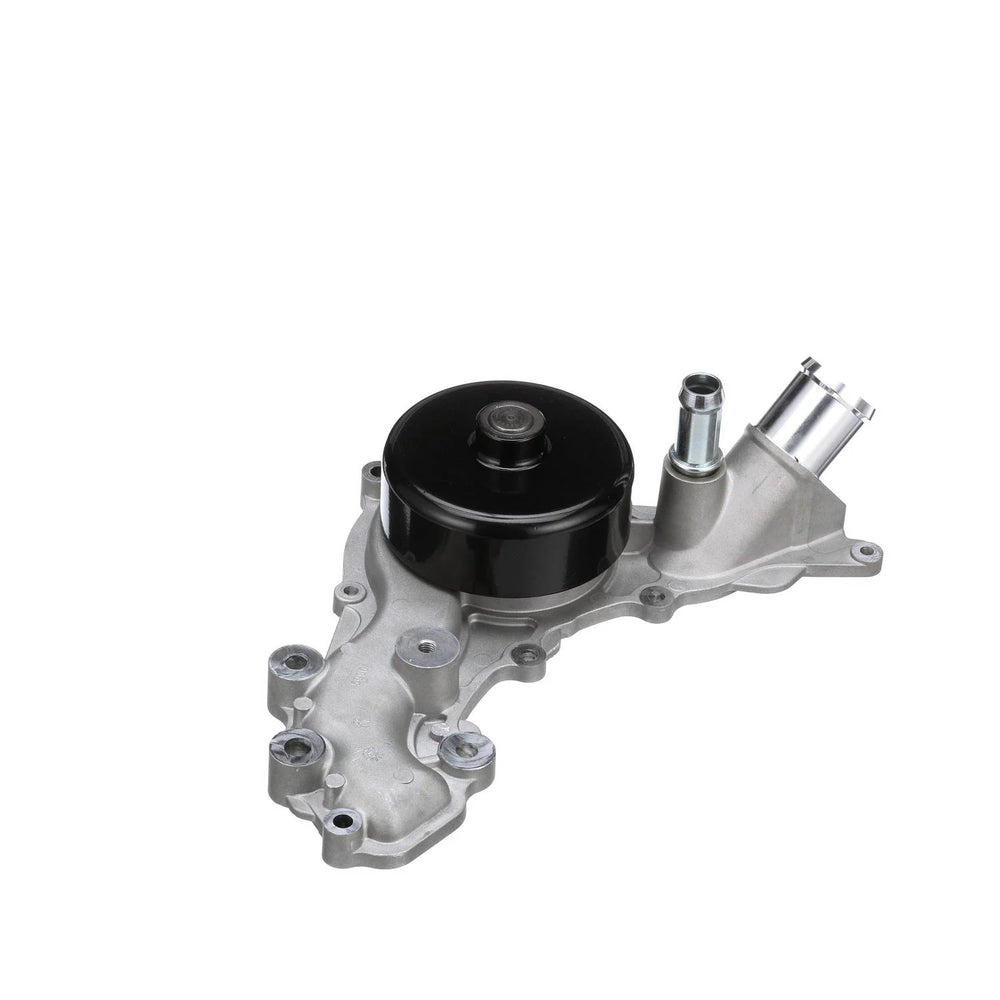 Gates Water Pumps (Standard) Cast Aluminum Reverse Rotation 2 Outlets (W/Metal Gasket)