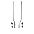BORES GUIDE bumper