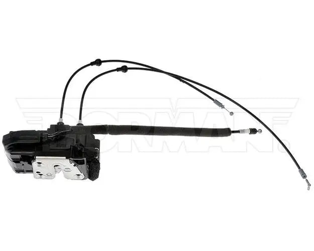 INTGR LATCH ACTUATOR