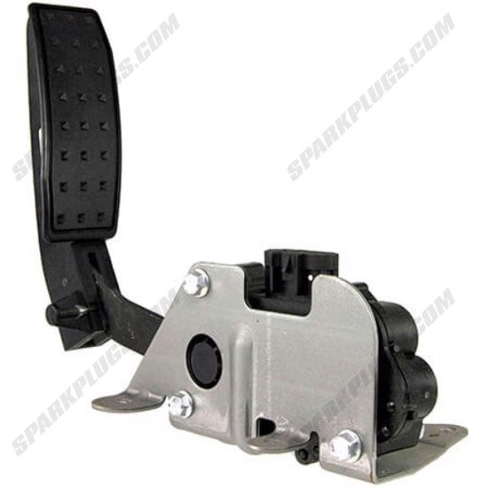 ACCELERATOR PEDAL SENSOR