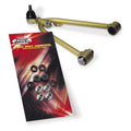 Pivot Works 08-13 Kawasaki Teryx 750 4x4 IRS Kit - Rear Lower A-Arm 1 Kit Req Per Veh
