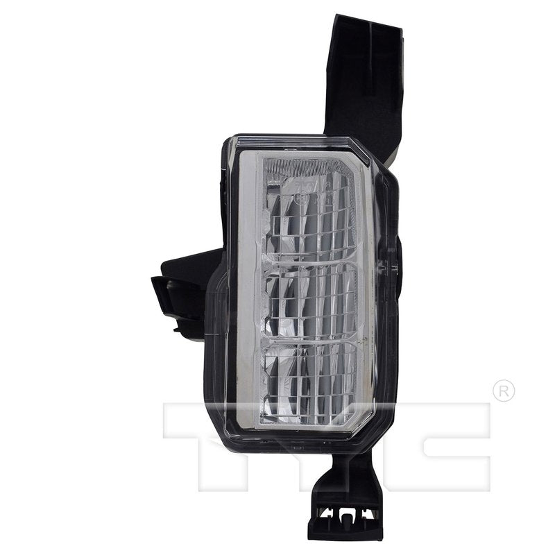 CAPA 2022 SB OUTBACK LED FOG LAMP ASSY LH