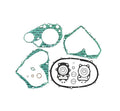 Athena 03-09 Suzuki LT-A 400 Eiger 2X4 Automatic Complete Gasket Kit (Excl Oil Seals)