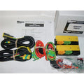 HANGER WELD LH JEEP LIBERTY 03