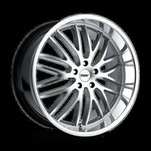 TW SNETERTN 17X8 5X120 +20 76 SLV M