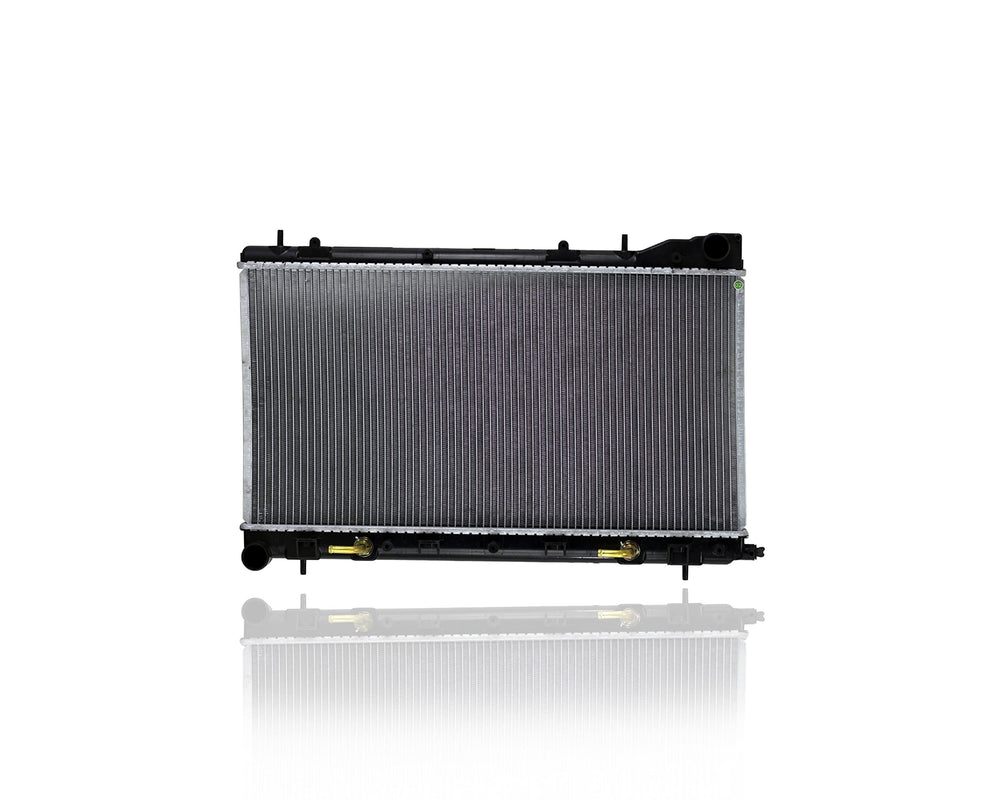 Koyo OEM Replacement 06-08 HD RIDGELINE 3.5L V6 AT