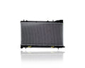 Koyo OEM Replacement 06-08 HD RIDGELINE 3.5L V6 AT