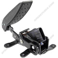 ACCELERATOR PEDAL SENSOR