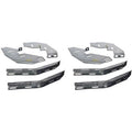 08C GRAND CARAVAN/0816 TOWN & COUNTRY/0914 ROUTAN BRACKETS