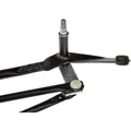 WIPER TRANSMISSION