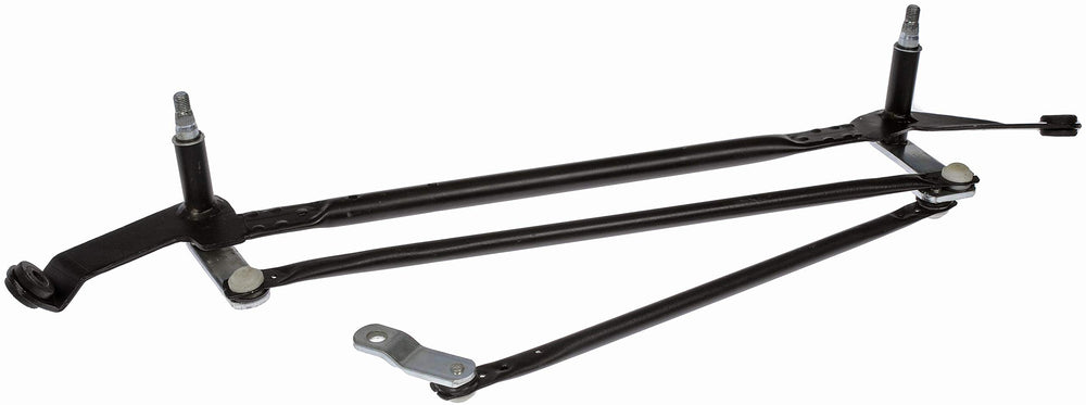WIPER TRANSMISSION