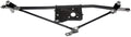 WIPER TRANSMISSION