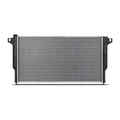 Mishimoto 94-02 Dodge 5.9L Cummins Replacement Radiator