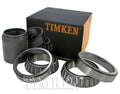 TIMKEN auto part detail