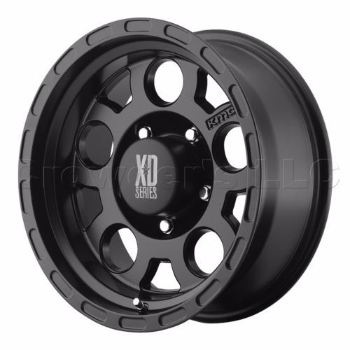 HOLLEY BRAND WHEELS auto part