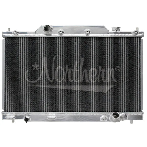 0205 CIVIC SPORT COMPACT ALUMINUM RADIATOR