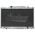 0205 CIVIC SPORT COMPACT ALUMINUM RADIATOR