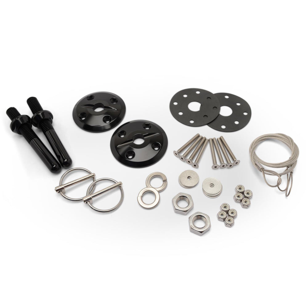 Eddie Motorsports hardware kit