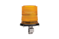 SUPERLED BEACON SAE CLASS 1 HIGH DOME PERMANENT (AMBER)