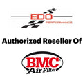 BMC 04-10 BMW 5 (E60/E61) M5 V10 Replacement Panel Air Filters (Full Kit)