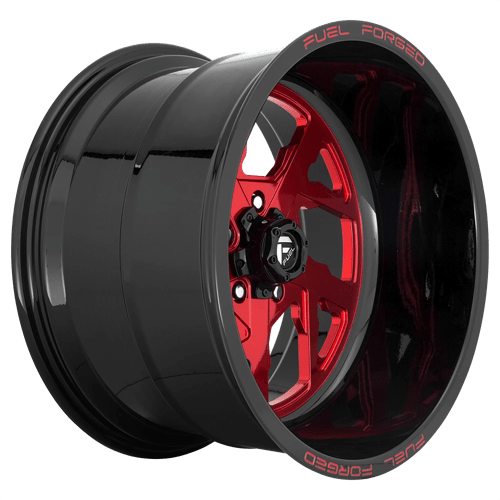 FF051 26X16 BLANK CUSTOM -101MM (11