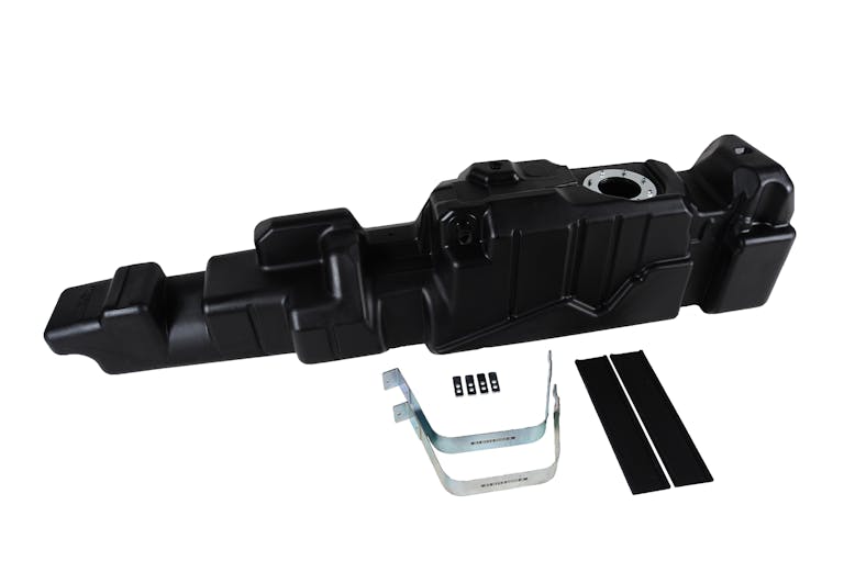 CHV/GMC CRW CB 8'BX 11-12