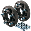 Eibach Pro-Spacer System 15mm 19-23 Kia Telluride AWD 3.8L V6 - Black