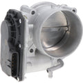 ELECTRIC THROTTLE BODIES