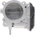 ELECTRIC THROTTLE BODIES