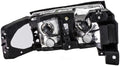HEADLAMP ASSY