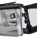 HEADLAMP ASSY
