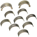 Clevite Tri Armor Ford Pass & Trk 62-94  221/255/260/289/302 5.0L Engs Main Bearing Set