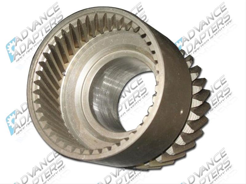 ADVANCE ADAPTERS GEAR- SATURN PLANET HOUSING 31T