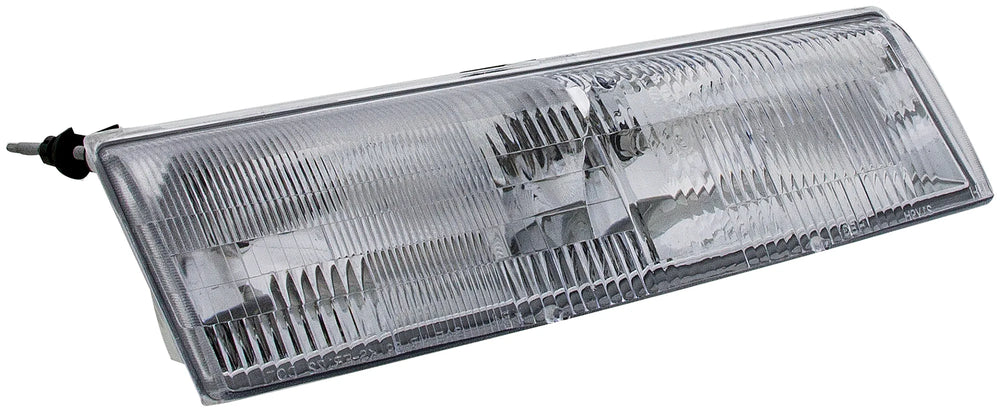 HEADLAMP ASSY